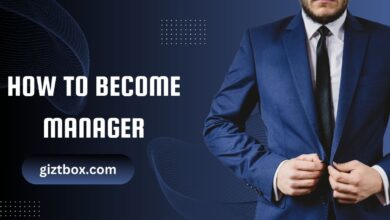 How To Become Manager