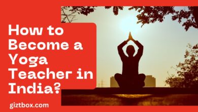 How to Become a Yoga Teacher in India?