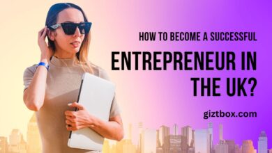 How to Become a Successful Entrepreneur in the UK?