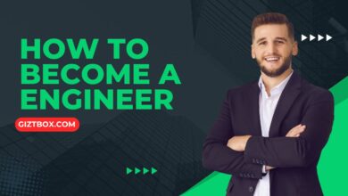 How To Become a Engineer