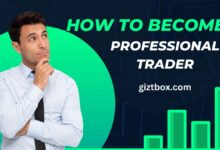 How To Become a Professional Trader