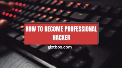 How To Become Professional Hacker